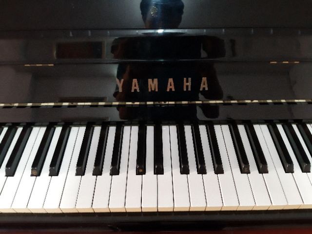 Bán đàn piano điện Yamaha cũ 95%