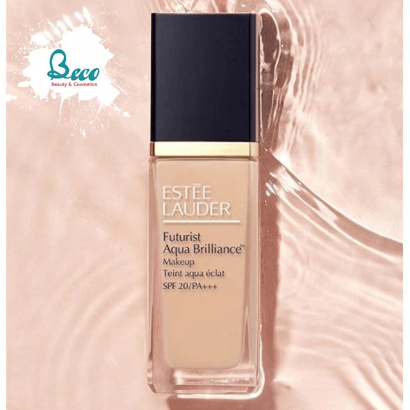 Kem nền Estee Lauder Futurist Aqua Brilliance 30ml