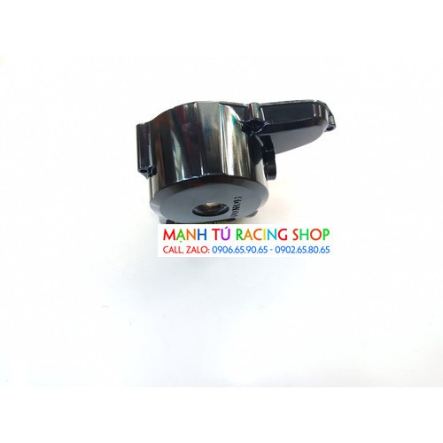 Lóc đề xe wave alpha đen