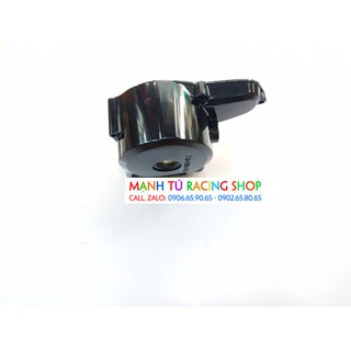 lóc đề xe wave alpha đen
