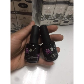 liên kết Base-Top làm móng cao cấp (gelish chính hãng)