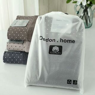 KHĂN TẮM DEDON HOME CAO CẤP