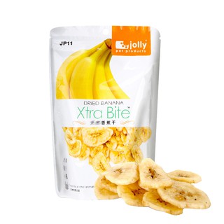 Chuối sấy khô 120gr