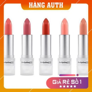 [FREESHIP-CHUẨN AUTH] Son MAC Loud And Clear_Son Mac Sugar Dada_Sugar Cameo_Phiên Bản Mùa Xuân 2020