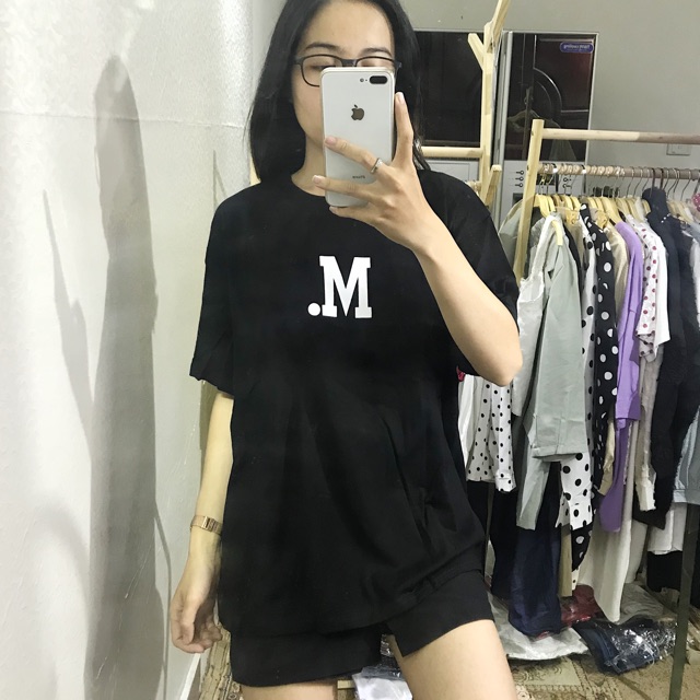 Áo phông Quảng Châu freesize