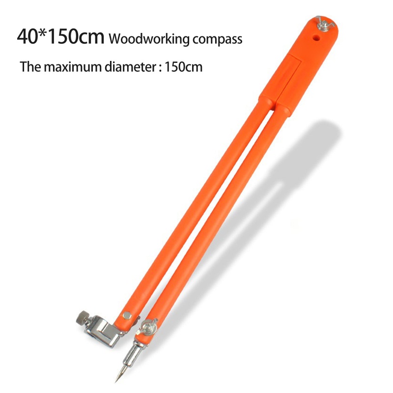 Kiss Bút Chì Kẻ Chân Mày Đường Kính Lớn Đánh Dấu &amp; Đánh Dấu Có Thể Điều Chỉnh Dùng Làm Đồ Gỗ