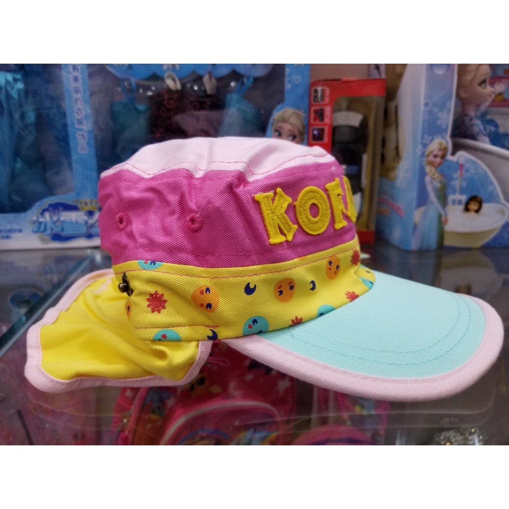 Nón kết Lemon thiết kế Hàn quốc cho bé trai và gái nhỏ