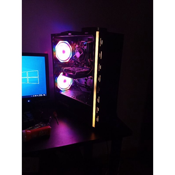 Thùng pc gaming có Vga rời | BigBuy360 - bigbuy360.vn