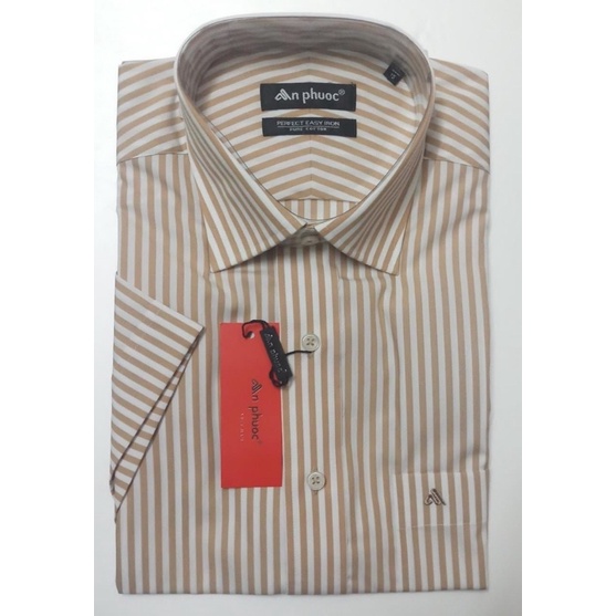 An phước ngắn tay vạt ngang sale