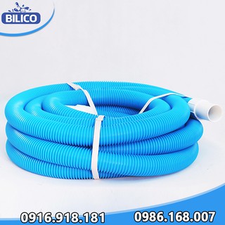 Ống Mềm Hút Vệ Sinh Hồ Bơi