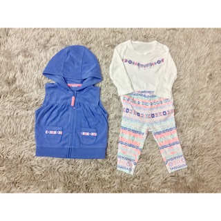 Set body carter cho bé giá chỉ 150k