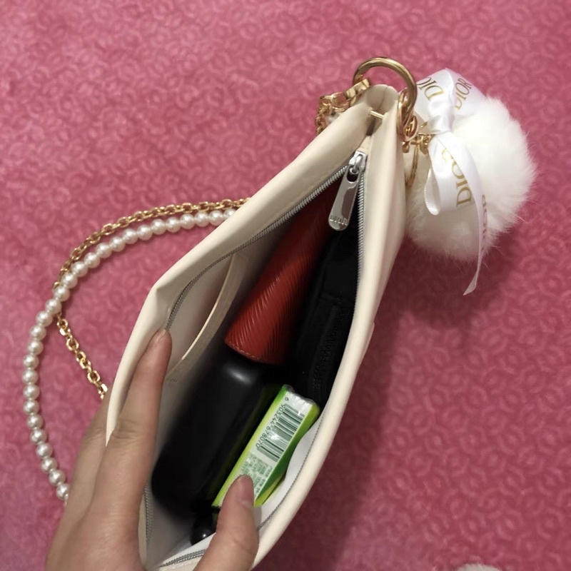 Gift vip dior hồng nhạt