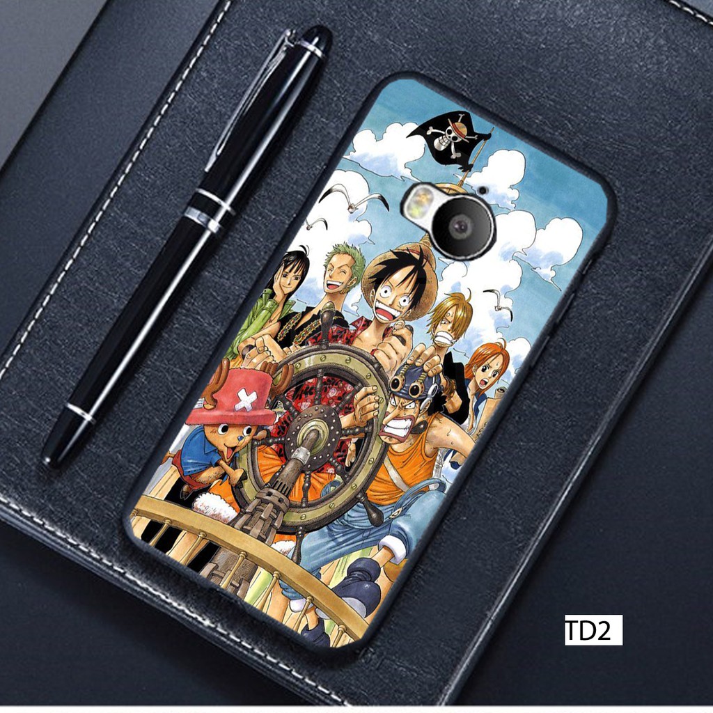 [ RẺ VÔ ĐỊCH ] Ốp lưng điện thoại Huawei Y5 2017 - ốp in với những hình ảnh vua hải tặc và những nhân vật khác