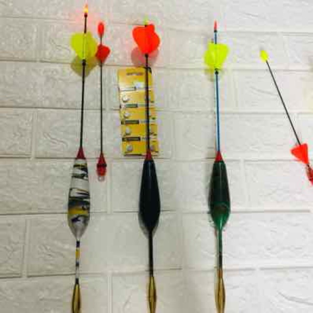 Phao câu lục bềnh bầu 28