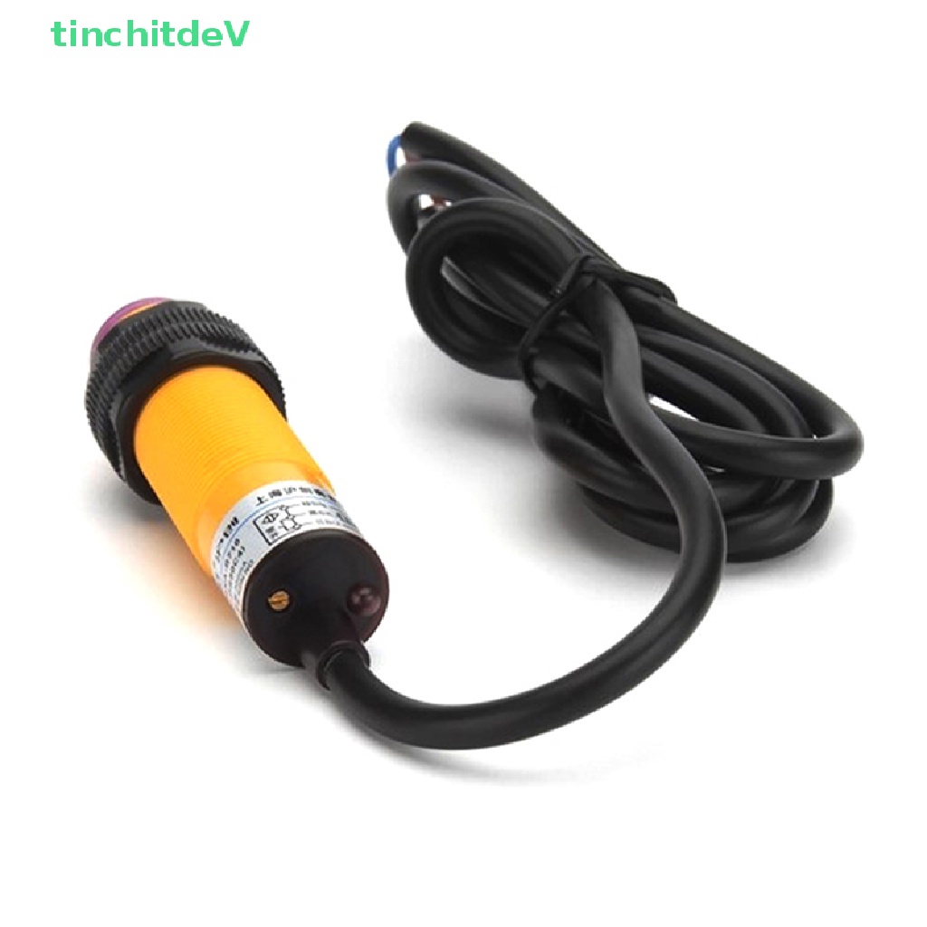 1 Công Tắc Cảm Biến Quang Điện E3F-DS30C4 NPN PNP DC5-36V
