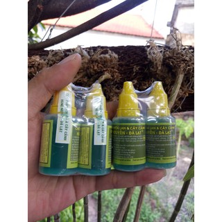 Chế phẩm Hùng Nguyễn 6 trong 1 (1 cặp)