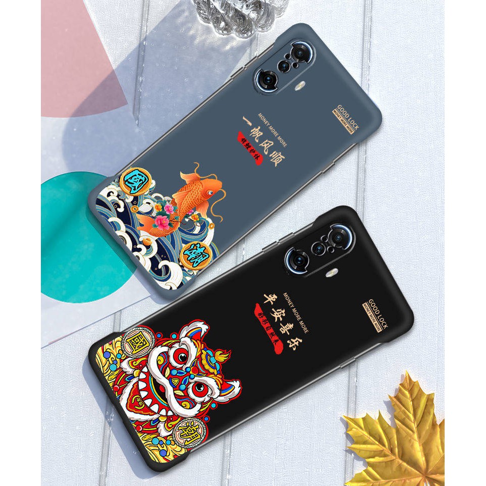 Game tăng cường ốp lưng điện thoại siêu mỏng cá tính trí thun ngắn tay