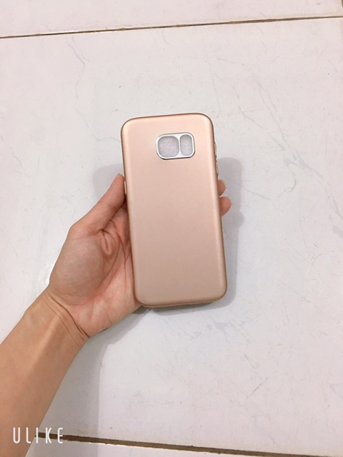 ❌ Sale❌ Ốp lưng sam sung S6 edge