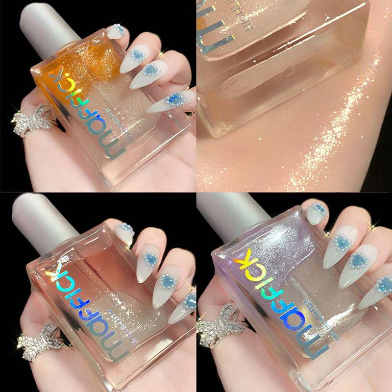 Maffick® Phấn bắt sáng trang điểm lấp lánh | BigBuy360 - bigbuy360.vn