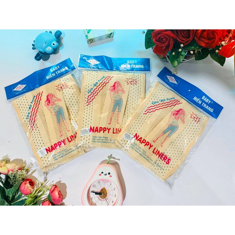 Gen nịt bụng cho mẹ sau sinh (ảnh chụp thật)