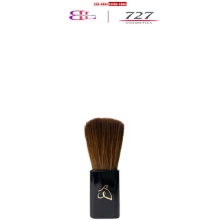 Cọ trang điểm 727 Sept Deux Sept Check Brush tán phấn chuyên nghiệp Nhật Bản