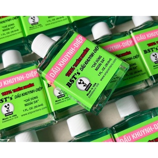 Dầu Khuynh Diệp Mỹ 30ml