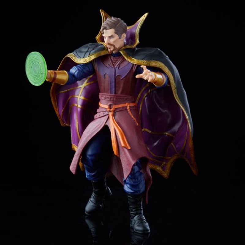 Mô Hình Marvel Legends Doctor Strange Supreme