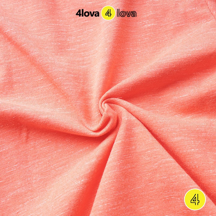 Áo thun dài tay unisex 4LOVA nhiều họa tiết ngộ nghĩnh đáng yêu cho bé tổng hợp