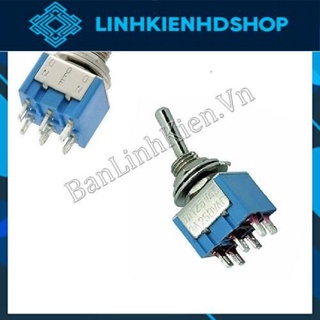 Công Tắc Gạt MTS-203 HD