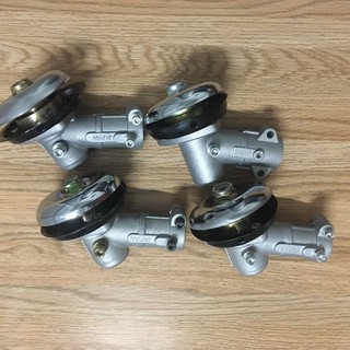 Đầu bò máy cắt cỏ nắp được cho nhiều loại máy 28/9 khía