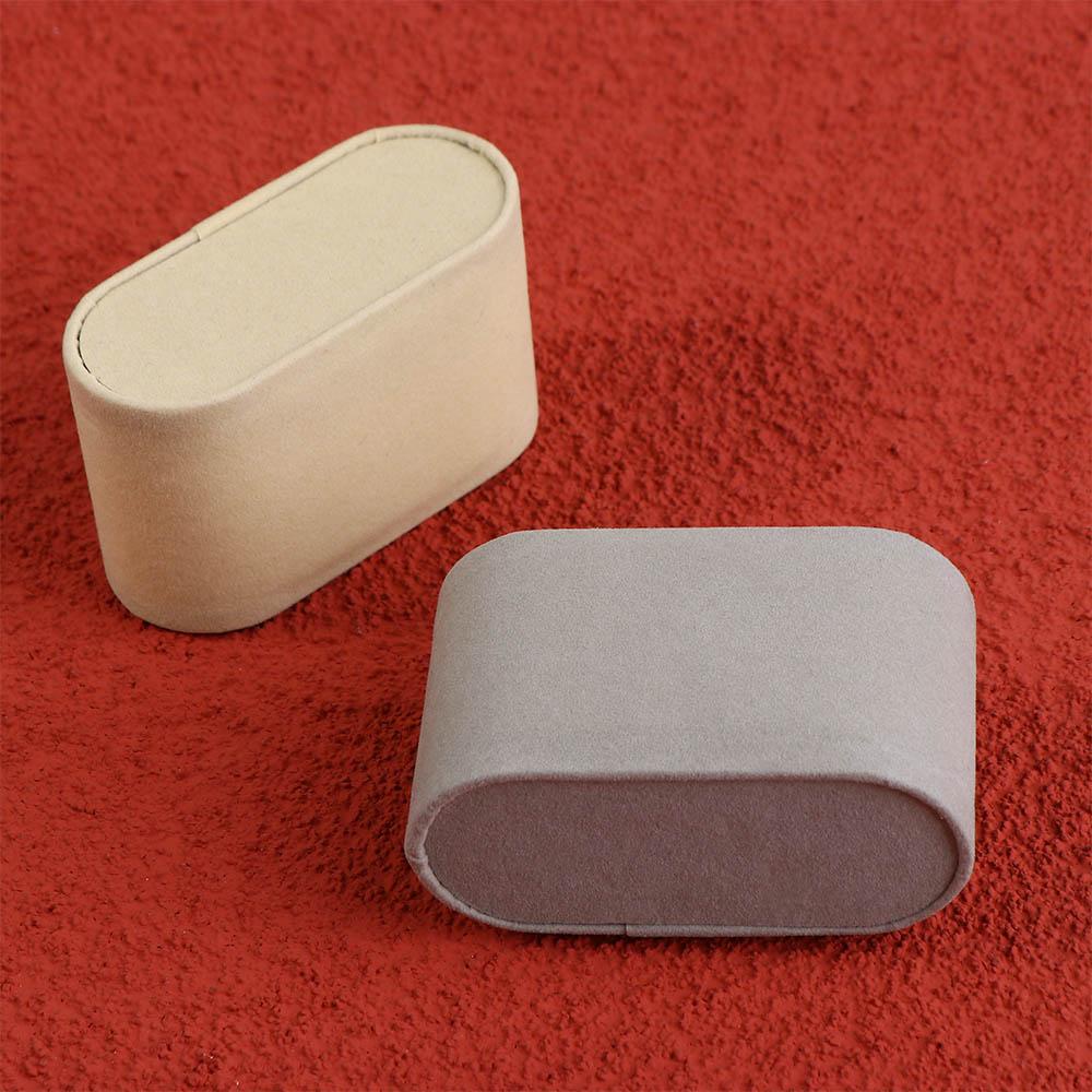 Đệm Trưng Bày Đồng Hồ / Vòng Tay Trang Sức Thanh Lịch Kiểu Hàn Quốc Cho Nam + Nữ