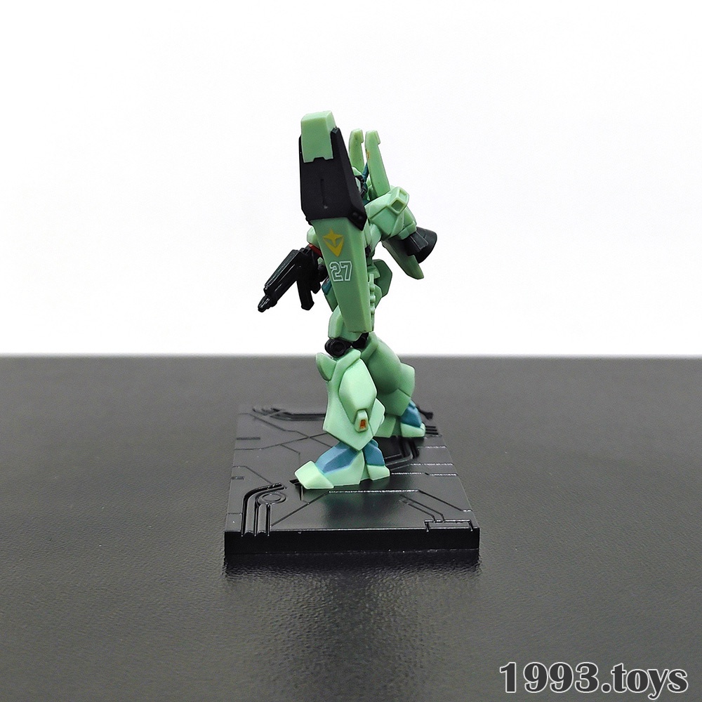 Mô hình chính hãng Bandai Figure Scale 1/400 Gundam Collection Vol.10 - RGM-89 Jegan (Beam Rifle Ver)