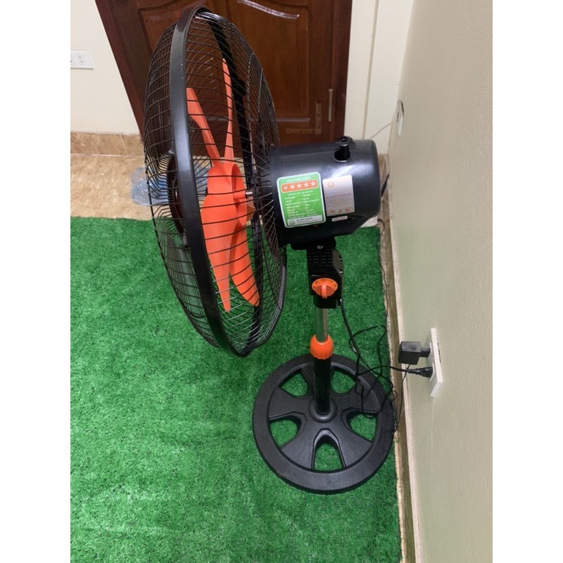 💥Miễn Ship💥 Quạt Đứng - Quạt Lỡ - Quạt Cây Công Nghiệp 3 cánh (giá tại xưởng) | BigBuy360 - bigbuy360.vn