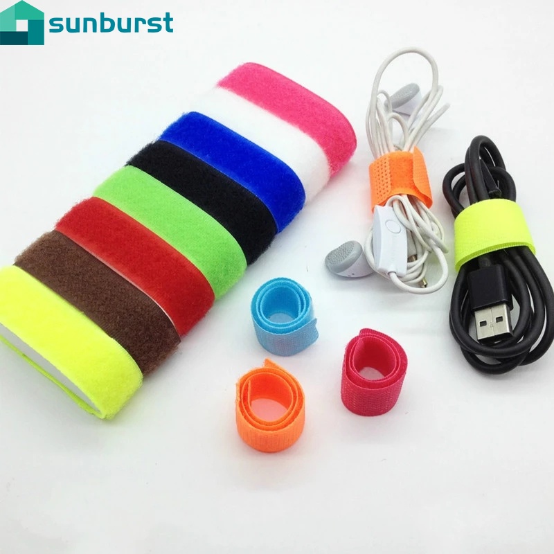 Phụ kiện giá đỡ cho dây cáp có thể tái sử dụng tiện lợi