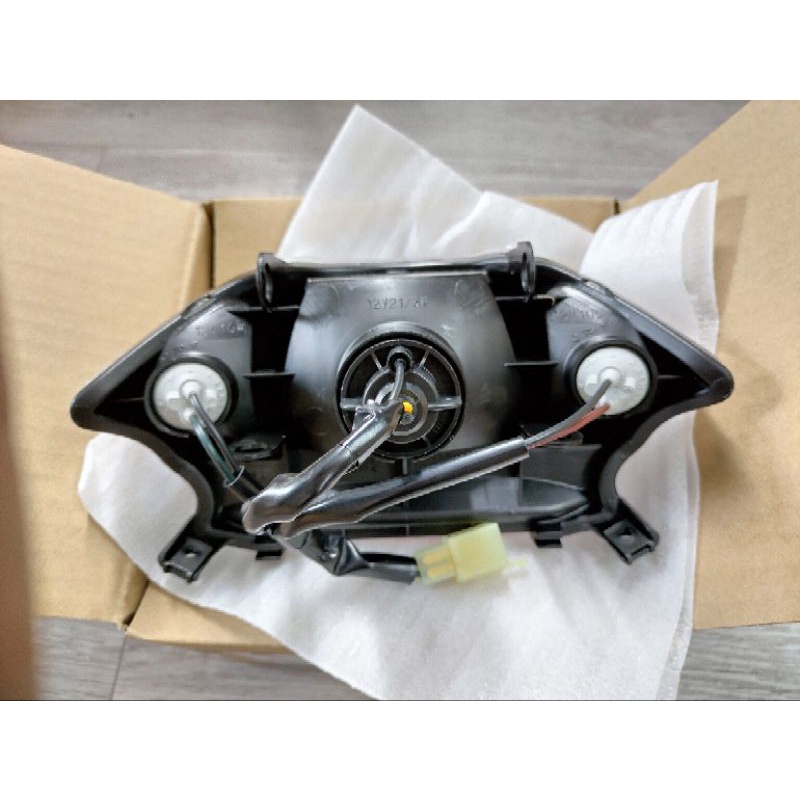 Đuôi Đèn Lái / Đèn Hậu Mio Đời Đầu 2004 - 2006