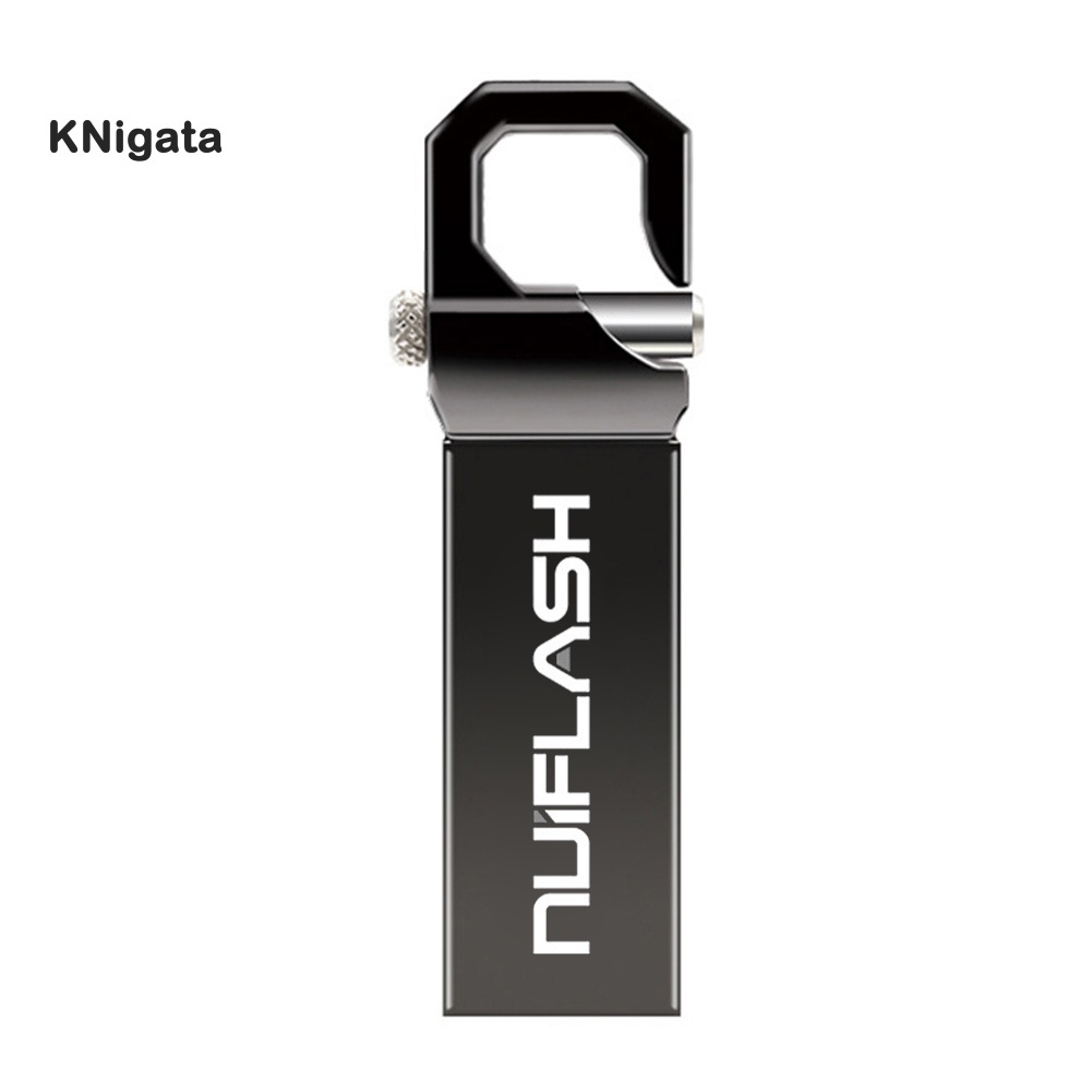 Ổ Đĩa Flash Knx Nuiflash 4-128gb Mini Usb 3.0 Cho Pc Laptop | BigBuy360 - bigbuy360.vn