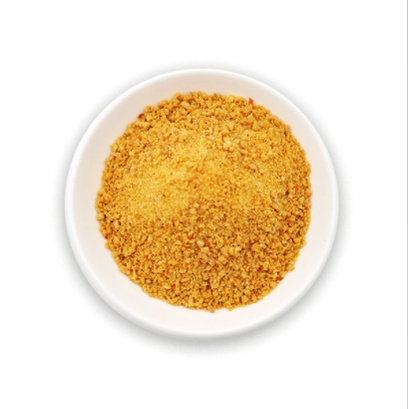 Muối tôm sấy Dh Foods muối tôm chấm hoa quả, rau củ, hải sản vị cay nhè nhẹ 110gr