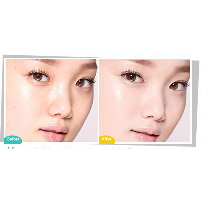 Kem Che Khuyết Điểm Nuôi Dưỡng ẨM BB Baby Skin - Hàng Nội Địa Trung - T311 | BigBuy360 - bigbuy360.vn