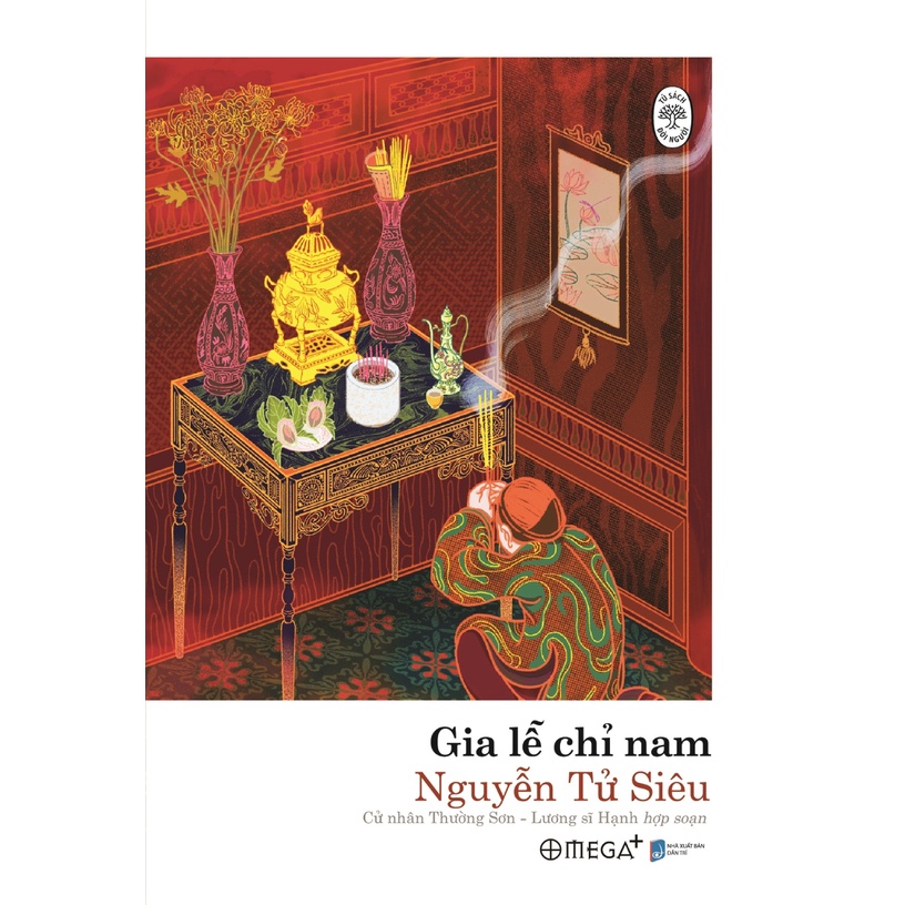 Sách - Gia Lễ Chỉ Nam