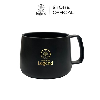 Ly Gốm Trung Nguyên Legend
