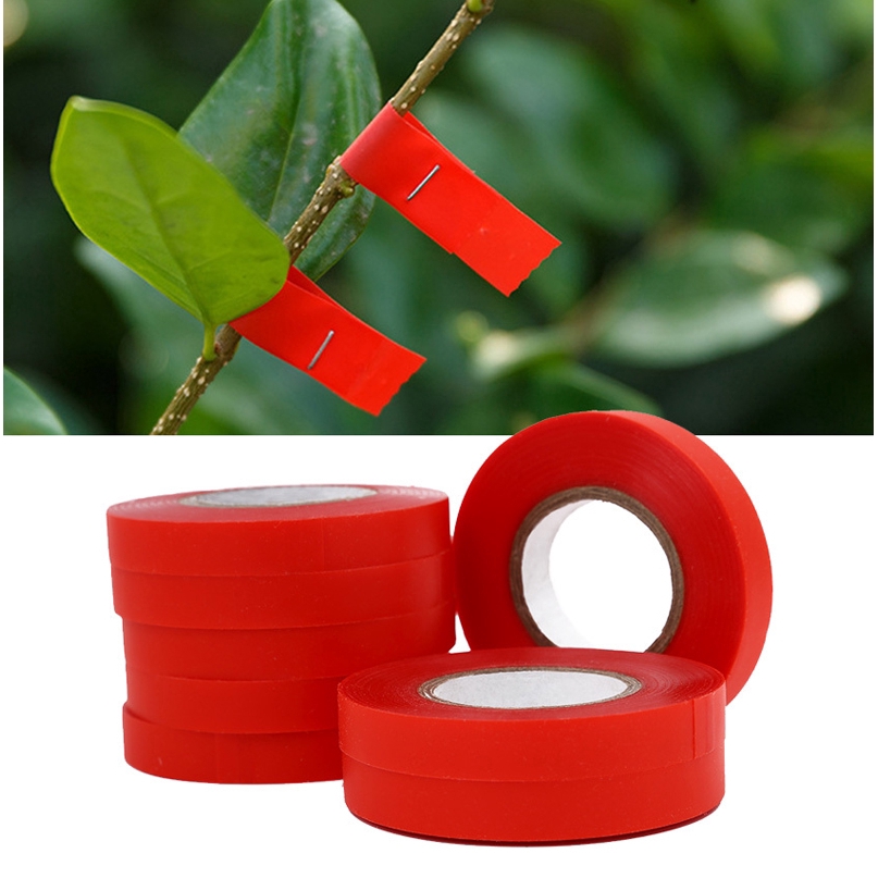 Dây Ruy Băng Quấn Thân Cây / Cà Chua Kết Nối Thân Cây / Cây Cối Tiện Dụng
