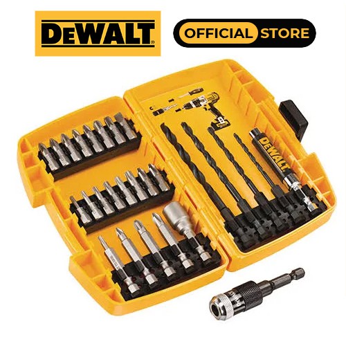 Bộ mũi đa năng Dewalt DT71507-QZ
