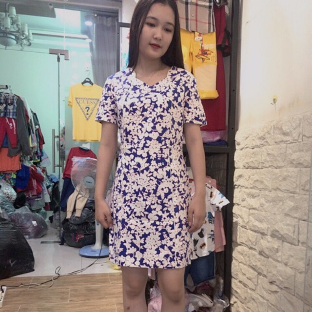 Đầm xuất khẩu nữ, chất cực kỳ đẹp giá 360k, giảm còn 159k