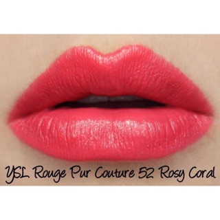 Son Ysl 52 ( like new 99% full box)