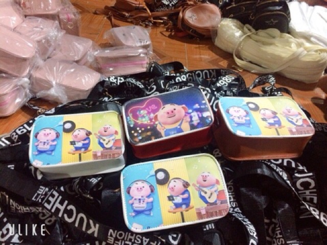 Túi sách giá rẻ ❤️❤️