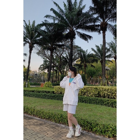 ÁO HOODIES STR UNISEX | BigBuy360 - bigbuy360.vn