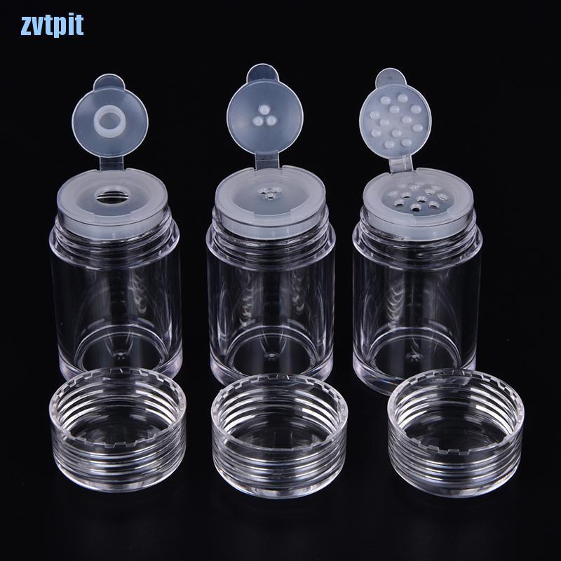[Hàng mới về] Chai đựng mỹ phẩm dung tích 10ml tiện dụng