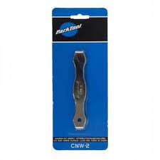 (Tool CNW-2) Dụng cụ kẹp giữ chân ốc giò dĩa xe đạp Parktool CHAINRING NUT WRENCH