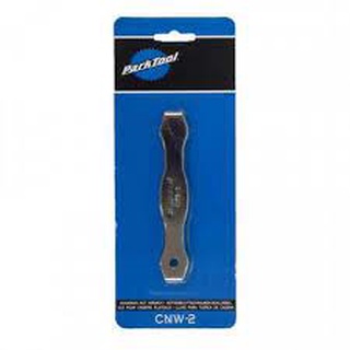 Dụng cụ kẹp giữ chân ốc giò dĩa xe đạp parktool chainring nut wrench