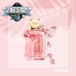 246sᴛᴏʀᴇ.ᴠɴ | Michael Kors Sparkling Blush | Nước Hoa Nữ | 10ml